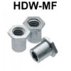 Picture of Hardware Mini Ferrule - 0.5in