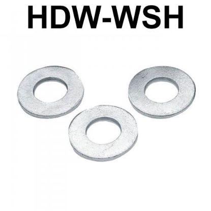 Picture of Hardware Steel Washer
