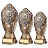 Picture of Brz|silv Diamond Column + Managers Player Disc & Plate (1in Cen) - 8in
