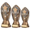 Picture of Brz|silv Diamond Column + Winner Disc & Plate (1in Cen) - 9.5in