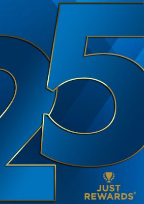 Picture of Just Rewards Brochure