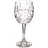 Picture of 200ml Classic Wine Glass Blank Panel - 7.25in
