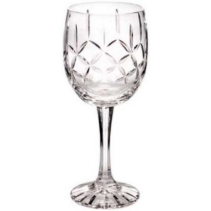 Picture of 200ml Classic Wine Glass Blank Panel