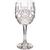 Picture of 200ml Classic Wine Glass Blank Panel - 7.25in