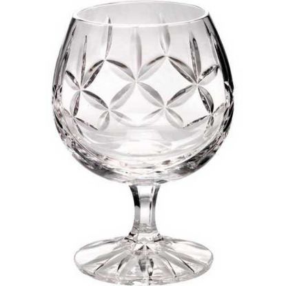 Picture of 290ml Brandy Glass Blank Panel