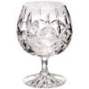Picture of 290ml Brandy Glass Fully Cut - 4.75in