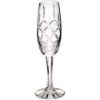 Picture of 140ml Classic Champagne Flute Blank Panel - 8in