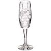 Picture of 140ml Classic Champagne Flute Blank Panel - 8in