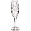 Picture of 140ml Classic Champagne Flute Fully Cut - 8in