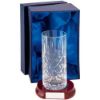 Picture of 405ml Highball Glass Tumbler Fully Cut - 6in