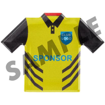 Picture of Special Shirt W51 X H41 Mm