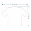 Picture of Special Shirt W93 X H71 Mm