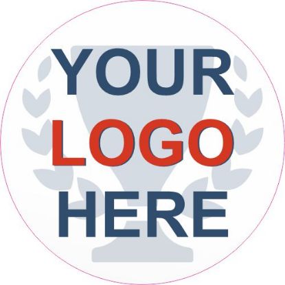 Picture of Domed Acrylic Special Centres 25mm - 1"