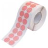 Picture of Double Sided Clear Discs - 36mm Roll Of 1000