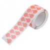 Picture of Double Sided Clear Discs - 22mm Roll Of 1000