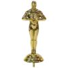Picture of Xxx Gold Male Achievement Figure - 6.5in