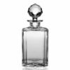 Picture of Square Spirit Decanter 0.8 Ltr - 9.5in