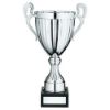 Picture of Silv Conical Trophy Cup With Handles - 16in