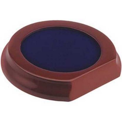 Picture of Round Wooden Base
