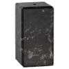 Picture of Black Marble Block (1 Hole C|s) 2 X 2 X 4in