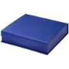 Picture of Blue Presentation Box For Salvers - 215 X 215 X 35mm (Fits 8in Salver)