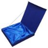 Picture of Blue Presentation Box For Salvers - 330 X 330 X 35mm (Fits 12in Salver)