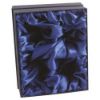 Picture of Blue Presentation Box Fits 4 Whiskey - 220 X 175 X 95mm