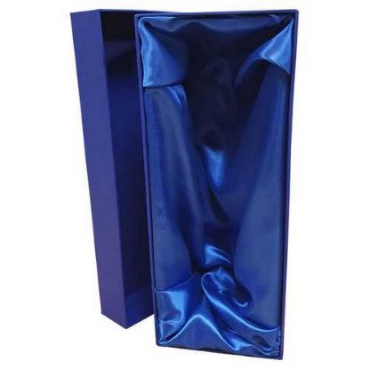 Picture of Blue Presentation Box Fits Decanter