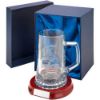 Picture of Crystal Tankard - 1 Pint