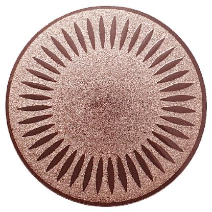 Picture of Sunshine Disc Bronze