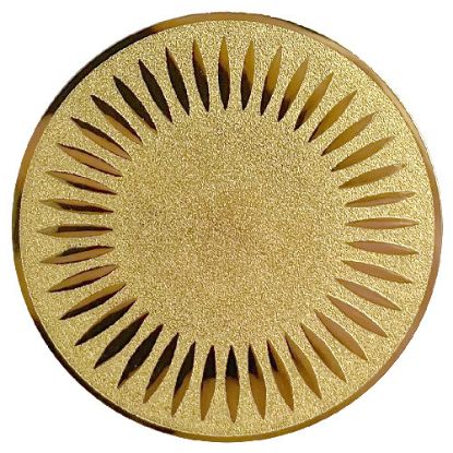 Picture of Sunshine Disc Gold