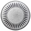 Picture of Sunshine Disc Silver - 2in