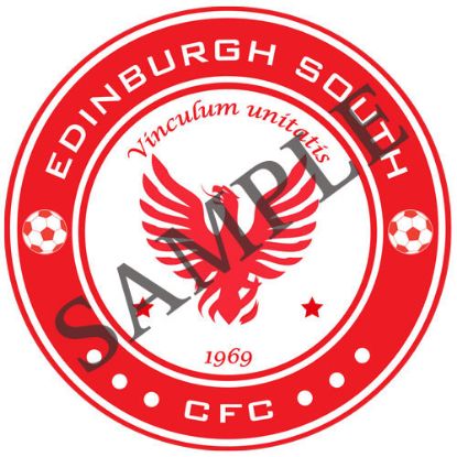 Picture of Flat Centre 25mm - 1in