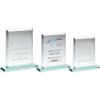 Picture of Jade Glass Rectangle (10mm Thick) - 7in