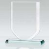 Picture of Jade Glass Shield (10mm Thick) - 6.75in