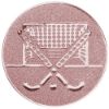 Picture of Metal Hockey Centre 50mm Bronze - 2in