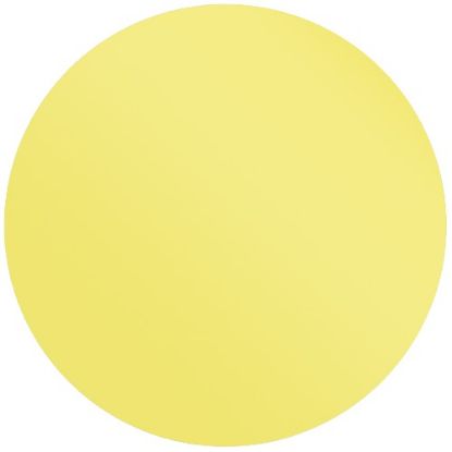 Picture of Metal Blank Centre 50mm Gold - 2in