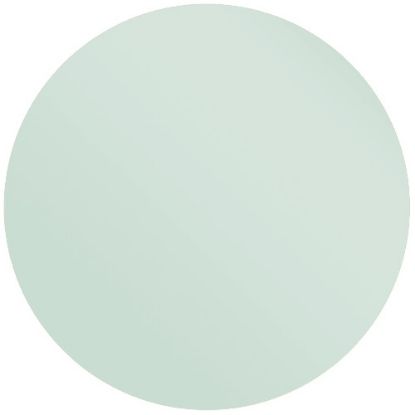 Picture of Metal Blank Centre 50mm Silver