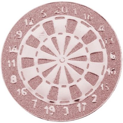 Picture of Metal Darts Centre 50mm Bronze