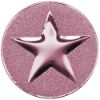 Picture of Metal Star Centre 50mm Bronze - 2in
