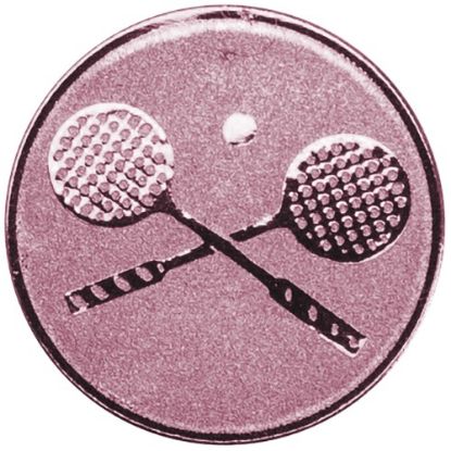 Picture of Metal Squash Centre 50mm Bronze