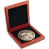 Picture of Rosewood Medal Box (70mm Recess) - 4.25in