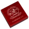 Picture of Rosewood Medal Box (70mm Recess) - 4.25in