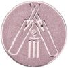 Picture of Metal Cricket Centre 25mm Bronze - 1in