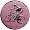 Picture of Metal Cycling Centre 25mm Bronze - 1in