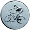 Picture of Metal Cycling Centre 25mm Silver - 1in
