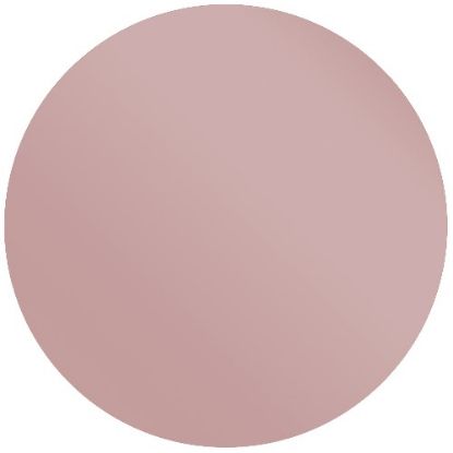 Picture of Metal Blank Centre 25mm Bronze - 1in