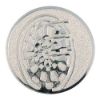 Picture of Metal Darts Centre 25mm Silver - 1in