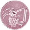Picture of Metal Basketball Centre 25mm Bronze - 1in