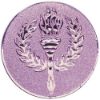 Picture of Metal Victory Torch Centre 25mm Bronze - 1in